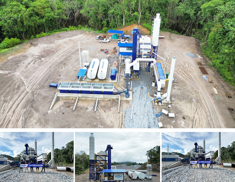 ALQ120-asphalt-mixing-plant-in-malaysia