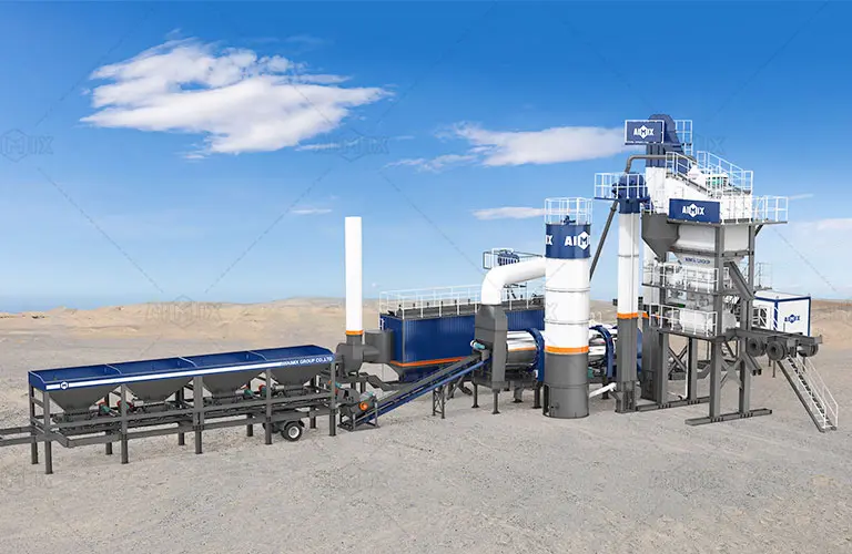 mobile-asphalt-batch-mix-plant